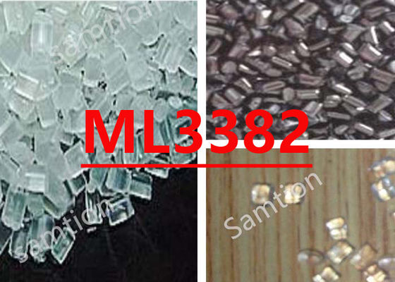S-Plastic  ML3382 is een laag viscositeits 20% glasversterkt vlamvertrager speciaal ontworpen voor fusieboktoepassingen.