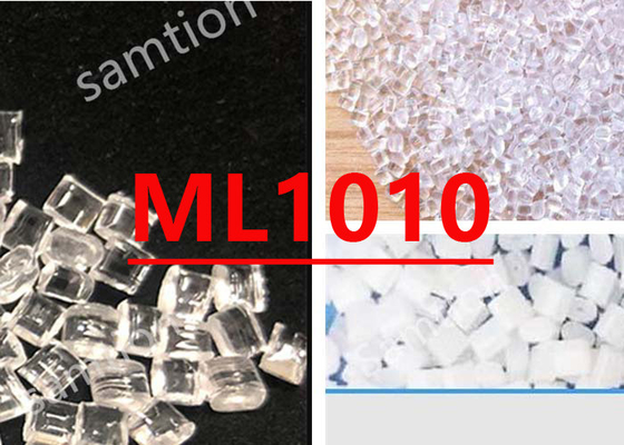 S-Plastic Lexan ML1010 Superieure prestaties, verbeterde doorstroming ten opzichte van standaardgraden bij lagere temperaturen.