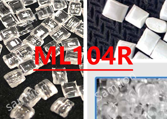 S-Plastic Lexan ML104R LEXAN ML104R Hars is een hoge viscositeit multi-purpose kwaliteit.