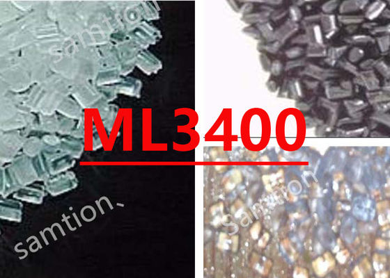 S-Plastic  ML3400 is een middelmatige viscositeit Impact gemodificeerd kwaliteit met verbeterde chemische weerstand het slaagt de Britse