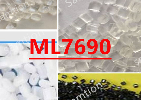 S-Plastic Lexan ML7690 is een hoge viscositeit multi-purpose UV gestabiliseerd kwaliteit en bevat een release agent om gemakkelijk te zorgen