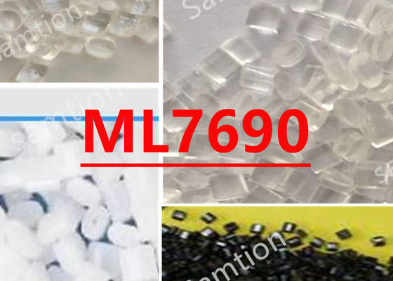 S-Plastic  ML7690 is een hoge viscositeit multi-purpose UV gestabiliseerd kwaliteit en bevat een release agent om gemakkelijk te zorgen