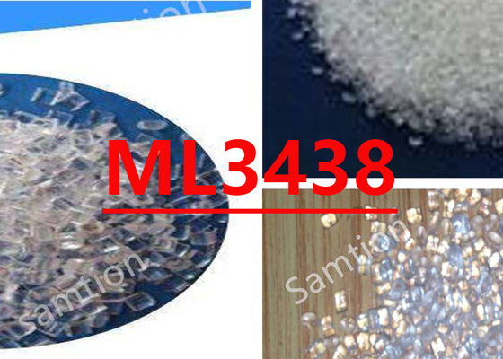 S-Plastic Lexan ML3438 is een laag viscositeits vlamvertrager met een verbeterde afgifteprestatie om een eenvoudig proces te garanderen