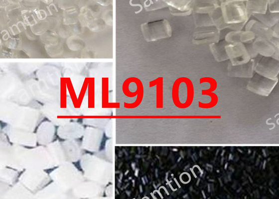 S-Plastic Lexan ML9103 Hoog viscositeit, UV gestabiliseerd multifunctionele kwaliteit.