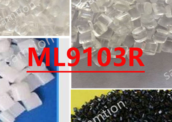 S-Plastic  ML9103R voor plaat-extrusie
