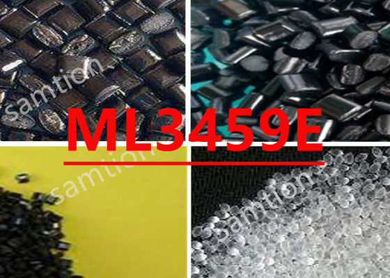 S-Plastic  ML3459E is speciaal ontwikkeld voor toepassingen die een hoge impactprestatie vereisen.