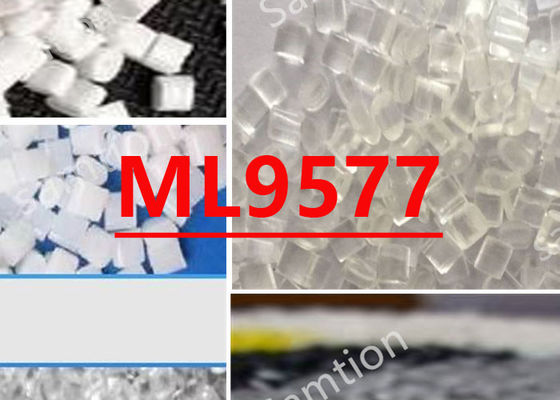 S-Plastic  ML9577 PC Copolymer, SLX Weatherable Caplayer voor GE Speciality Film & Sheet.