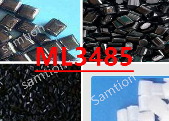 S-Plastic Lexan ML3485 is een laag viscositeitsgehalte met een verbeterde ductiliteit ten opzichte van standaard polycarbonaatgehalten