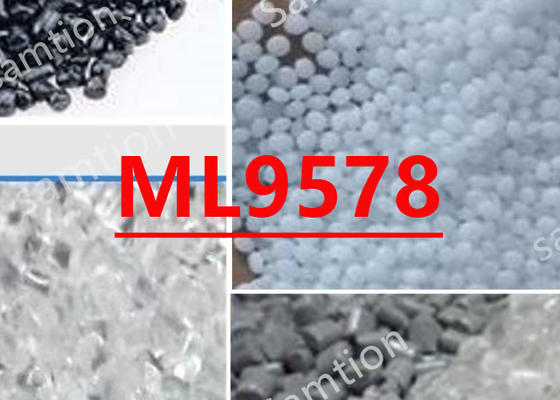 S-Plastic Lexan ML9578 PC Copolymer, kleurcompensatie en UV-stabilisatie.