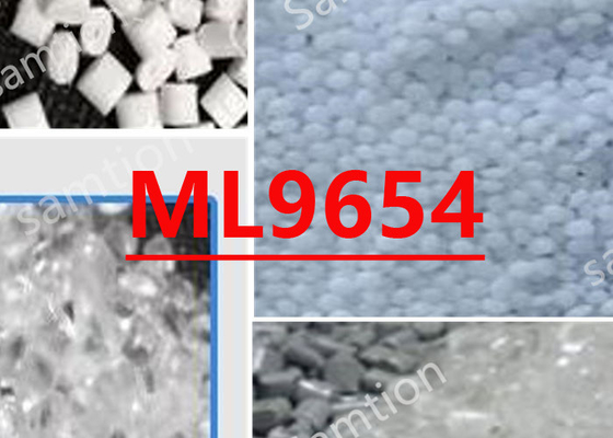 S-Plastic Lexan ML9654 PPC+PC, kleurlaag voor co-extrudeerde SLX-film/plaat zoals geproduceerd voor GE-specialiteitsfilm en -plaat.