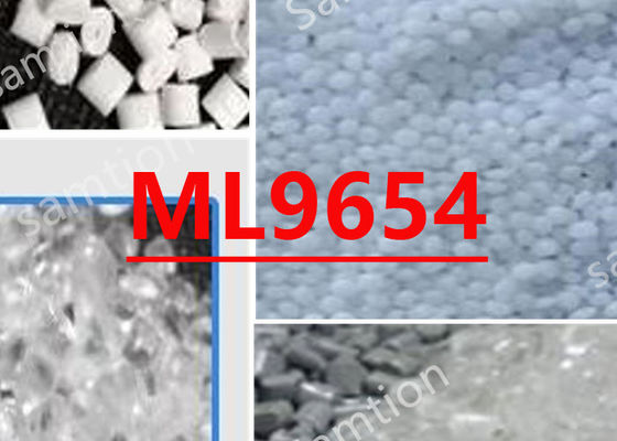 S-Plastic  ML9654 PPC+PC, kleurlaag voor co-extrudeerde SLX-film/plaat zoals geproduceerd voor GE-specialiteitsfilm en -plaat.