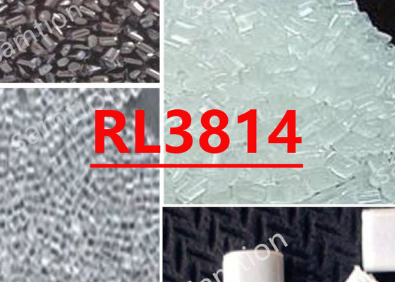 S-Plastic Lexan RL3814 hars is een uitstekend vloeiend materiaal, speciaal ontworpen voor toepassingen die dunne wand vereisen