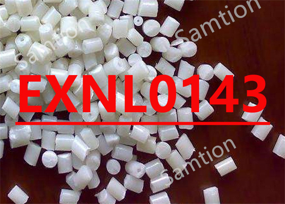 S-Plastic Noryl EXNL0143 Noryl PX1736 Hars is een mengsel van PPE en PS dat hoge sterkte, verhoogde hittebestendigheid biedt