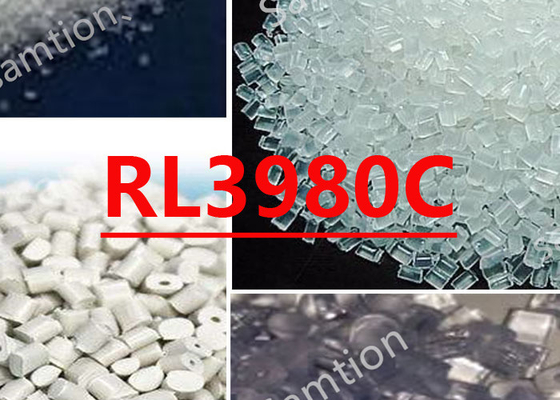 S-Plastic Lexan RL3980C-hars is een optische kwaliteit die geschikt is voor optische media-toepassingen.
