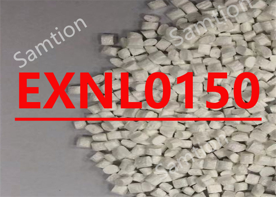 S-Plastic Noryl EXNL0150 is een gesmeerd ofset van PX6120 Het is een ongevuld materiaal met een goede stroom hoog