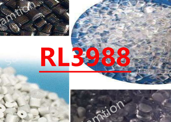 S-Plastic Lexan Rl3988 hars is voorlopige gegevens Optische kwaliteit PC geschikt voor optische media toepassingen Import