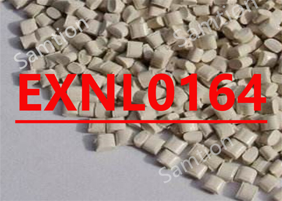 S-Plastic Noryl EXNL0164 Het nieuwe Noryl NLV025 hars is een uittrekselhars dat geen glasproduct is