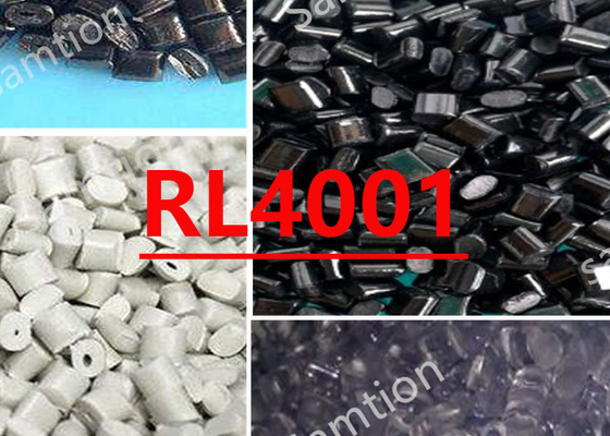 S-Plastic Lexan RL4001 hars is een extrusie blaasgiet kwaliteit speciaal ontwikkeld voor grote kasten. hoge smeltsterkte