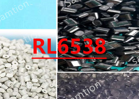 S-Plastic Lexan RL6538 hars is een enkelvoudige hoeveelheid DATA (L37048, 70656 kleur): hoge stroom, superieure afgifte.