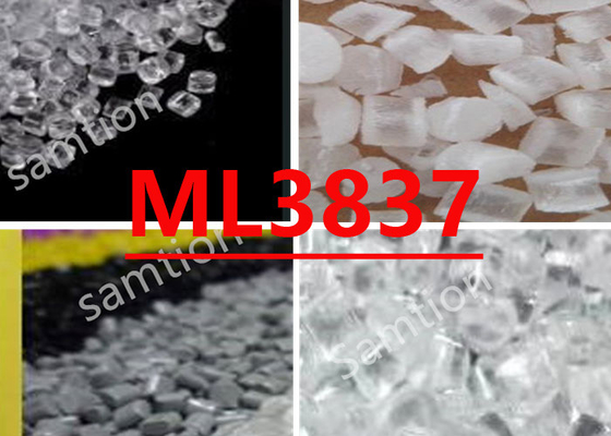 S-Plastic Lexan ML3837 is een kwaliteit met een lage viscositeit voor meerdere doeleinden die geschikt is voor stoomsterilisatie.