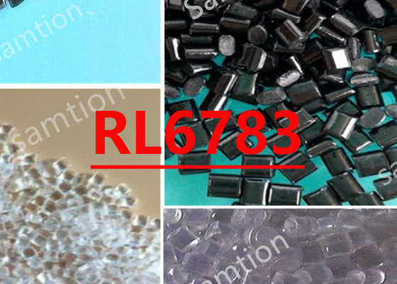 S-Plastic Lexan RL6783 hars is BEPERKEND. Beperkt aanbod op basis van de beschikbaarheid van grondstoffen voor/na recycling door de consument.