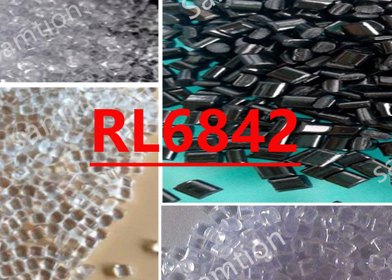 S-Plastic Lexan RL6842 Hars is een enkelvoudige veel gegevens.