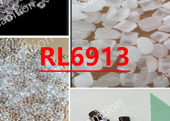 S-Plastic Lexan Rl6913 Hars is voorlopige gegevens.