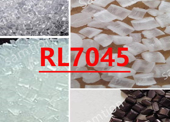 S-Plastic  Rl7045 hars is een enkele partij gegevens.