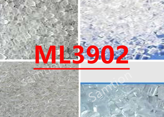 S-Plastic Lexan ML3902 is een UV gestabiliseerd materiaal met een lage viscositeit. Het bevat een vrijmakingsmiddel om een gemakkelijke verwerking te garanderen
