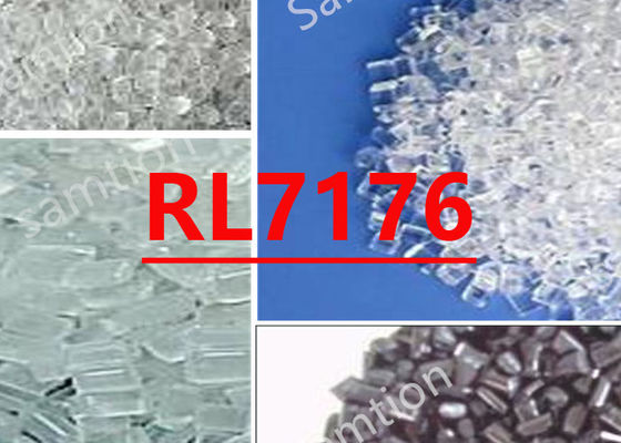 S-Plastic  Rl7176 hars is lipide resistent.