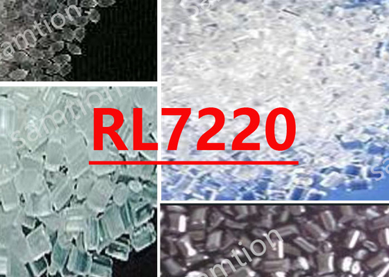 S-Plastic Lexan Rl7220 hars wordt omgedoopt tot Ml7220 begin december 2002.