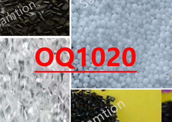 S-Plastic Lexan OQ1020 is ontwikkeld en geoptimaliseerd voor de optische schijfmarkten.
