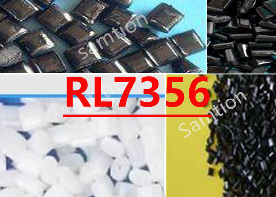 S-Plastic Lexan RL7356 hars is voorlopige gegevens.