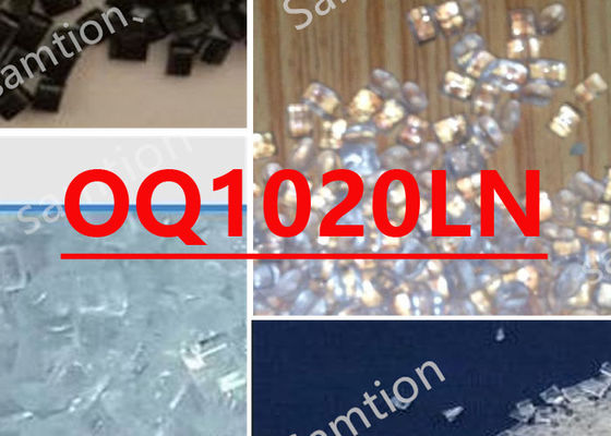 S-Plastic  OQ1020LN ontwikkeld en geoptimaliseerd voor de optische schijfmarkten.