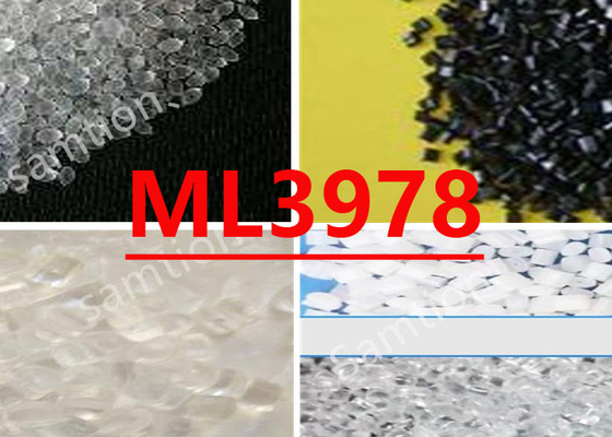 S-Plastic Lexan ML3978 is een blaasvormingsmiddel dat is ontwikkeld voor hervulbare containers voor watersappen en melk.