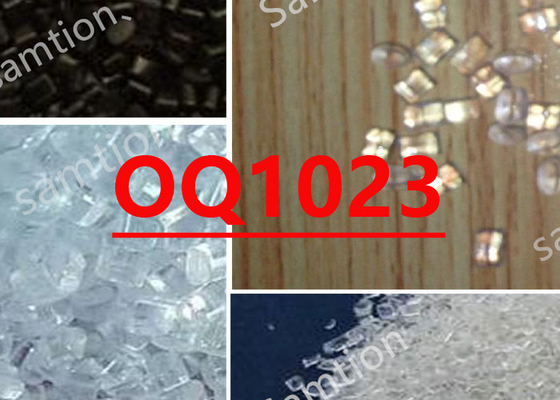 S-Plastic Lexan OQ1023 Een optisch hoog zuiverheids PC-hars geoptimaliseerd voor veeleisende opname- en herschrijfbare formaten
