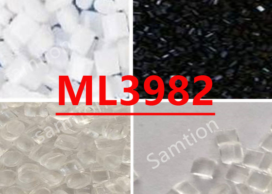 S-Plastic Lexan ML3982 is een UV gestabiliseerd kwaliteit met een uitstekende doorstroming Het bevat een release agent om een gemakkelijke proces te garanderen
