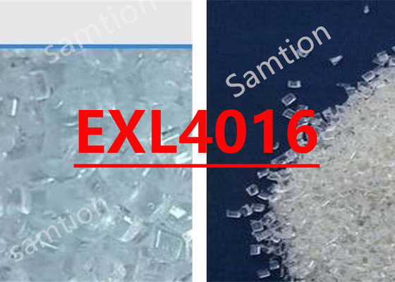 S-Plastic Lexan EXL4016 6% GF versterkt ondoorzichtig polycarbonaat-siloxaan copolymer, voor verhoogde stijfheid met goede impact