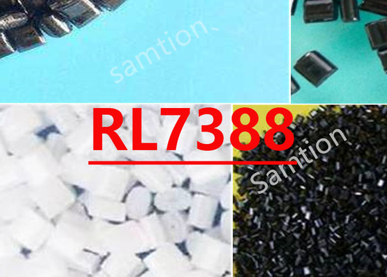 S-Plastic Lexan RL7388 hars wordt verkocht als FL410R.250