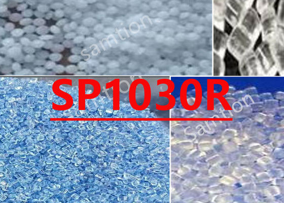 S-Plastic  SP1030R superieure prestatieklasse met zeer hoge stroom, uitstekende impact (INI=60 KJ/M2 @ 4 mm).