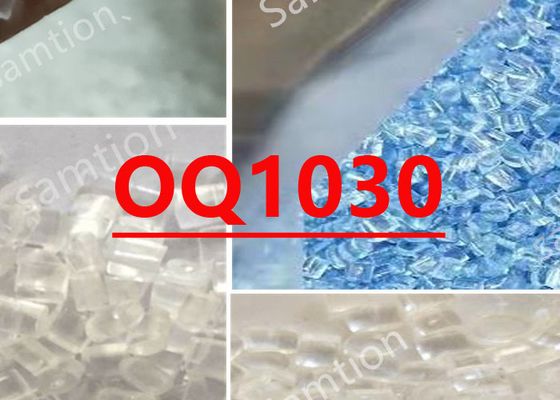S-Plastic Lexan OQ1030 Optische kwaliteit High Flow, High Purity PC Hars voor CD/DVD toepassingen.