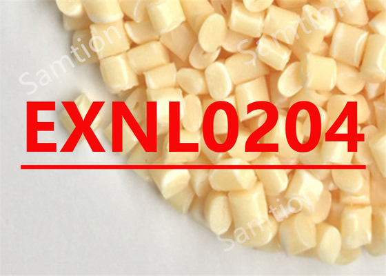 S-Plastic Noryl EXNL0204 PPE+PS-mengsel Onvoldoende chemische weerstand Lagere kruipprestaties in vergelijking met PX5511
