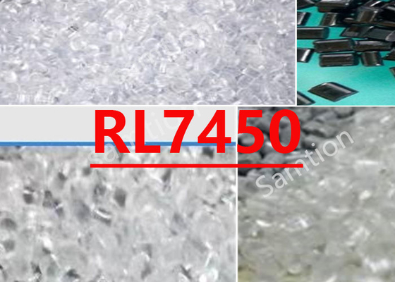 S-Plastic Lexan RL7450 hars IsPRELIMINARY DATA. Algemeen Doel, Recycle Based PC met interne schimmelvrijstelling. Automotive