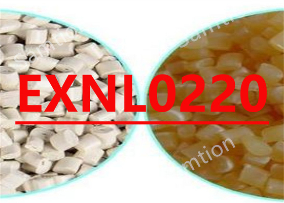 S-Plastic Noryl EXNL0220 hars is een gemodificeerd PPE-PS mengsel