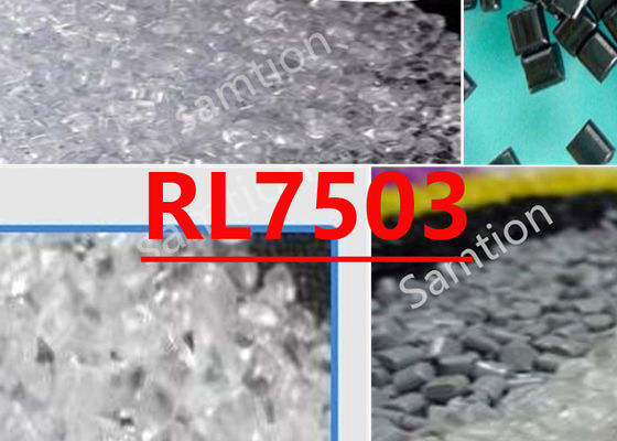 S-Plastic  RL7503 hars IsImpact Modified PC/Siloxane Copolymer.