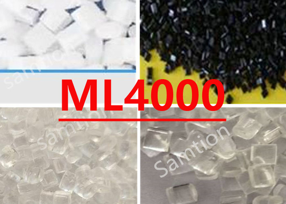 S-Plastic Lexan ML4000 is een halogeenvrij vlamvertragend PC-injectievormhars met verhoogde chemische weerstand.