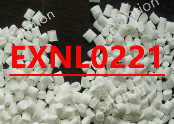 S-Plastic Noryl EXNL0221 Hars is een gemodificeerd PPE-PS mengsel dat een uitstekende balans van niet-halogenaten vertoont