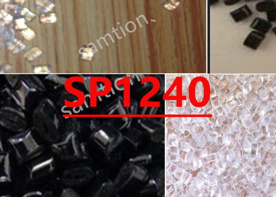 S-Plastic Lexan SP1240 Superieure prestaties. MFR van LEXAN 121 en impact prestaties van LEXAN 141 (16 ft-Lb/In (855 J/M)).