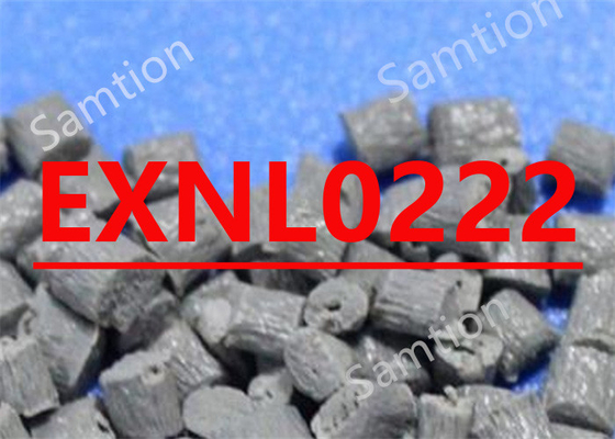 S-Plastic Noryl EXNL0222 Experimentele Noryl EXNL0222 Hars is een hoogwaardig gemodificeerd PPE-PS mengsel dat