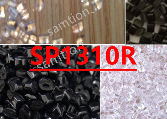 S-Plastic Lexan SP1310R Superieure prestaties. MFR van LEXAN 141 (10) en impact prestaties van LEXAN 101 (17 Ft-Lb/In (908 J)